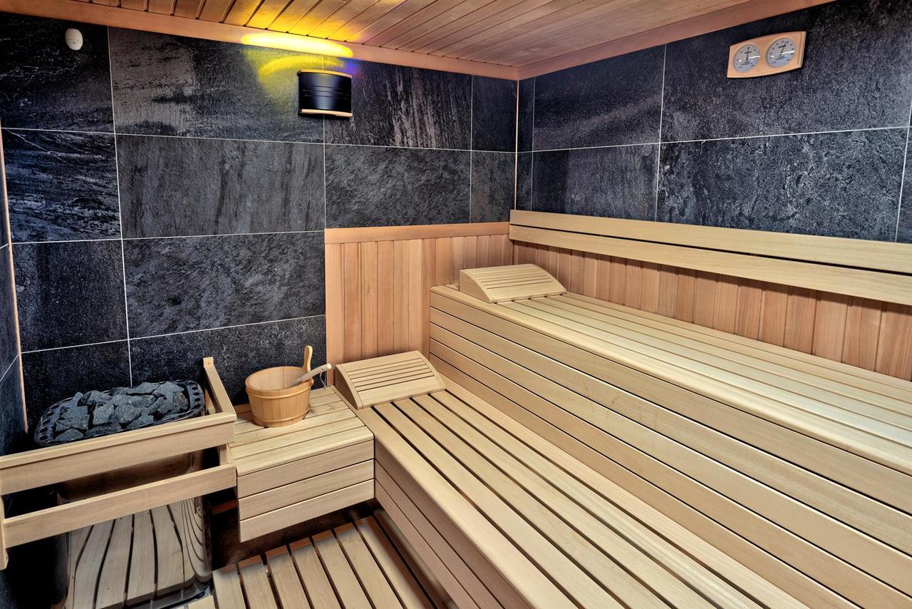 Hotel Wojciech 奥古斯图 外观 照片